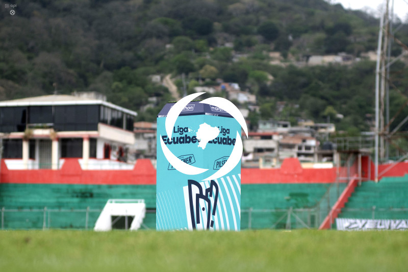 FBL-LIGA ECUABET-LIGA DE PORTOVIEJO - GUALACEO SC