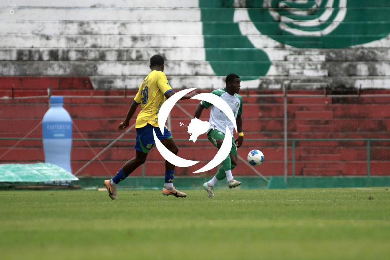 FBL-LIGA ECUABET-LIGA DE PORTOVIEJO - GUALACEO SC