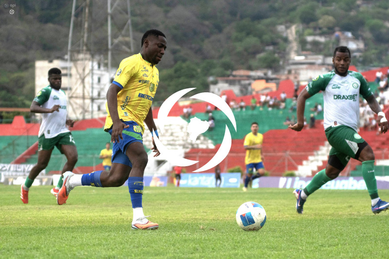 FBL-LIGA ECUABET-LIGA DE PORTOVIEJO - GUALACEO SC