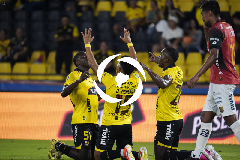 FBL-LIGAECUABET-BARCELONA-CUENCA
