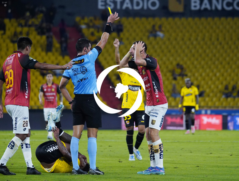 FBL-LIGAECUABET-BARCELONA-CUENCA