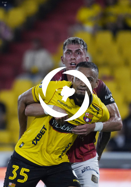 FBL-LIGAECUABET-BARCELONA-CUENCA