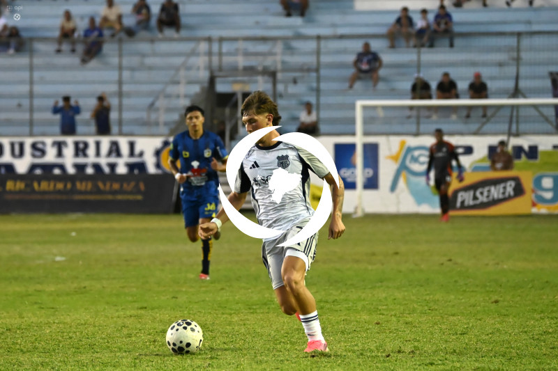 FBL-LIGA ECUABET-DELFIN-EMELEC
