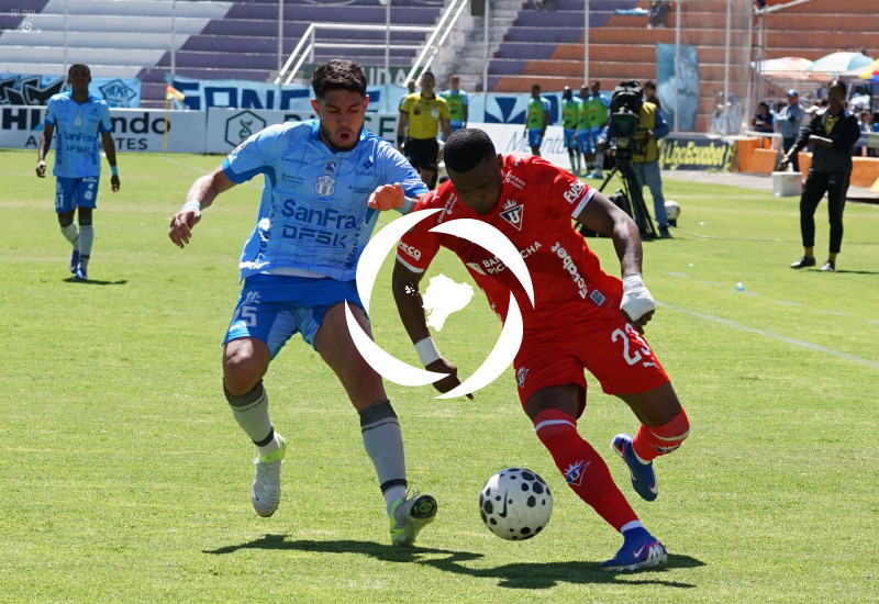 FBL LIGAECUABET-MACARA-LIGA