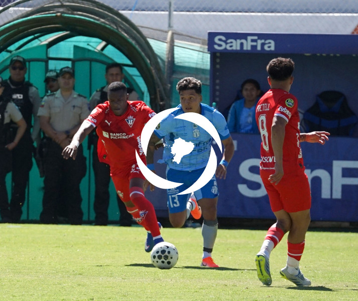 FBL LIGAECUABET-MACARA-LIGA
