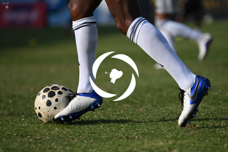 FBL-LIGA ECUABET-DELFIN-EMELEC