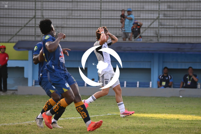 FBL-LIGA ECUABET-DELFIN-EMELEC