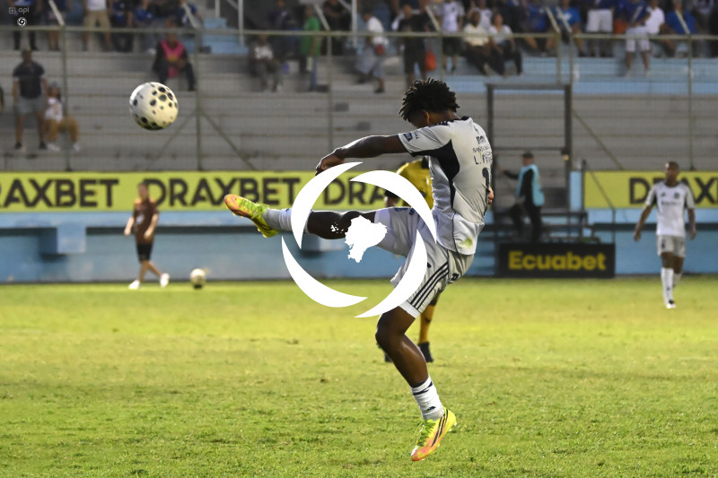 FBL-LIGA ECUABET-DELFIN-EMELEC