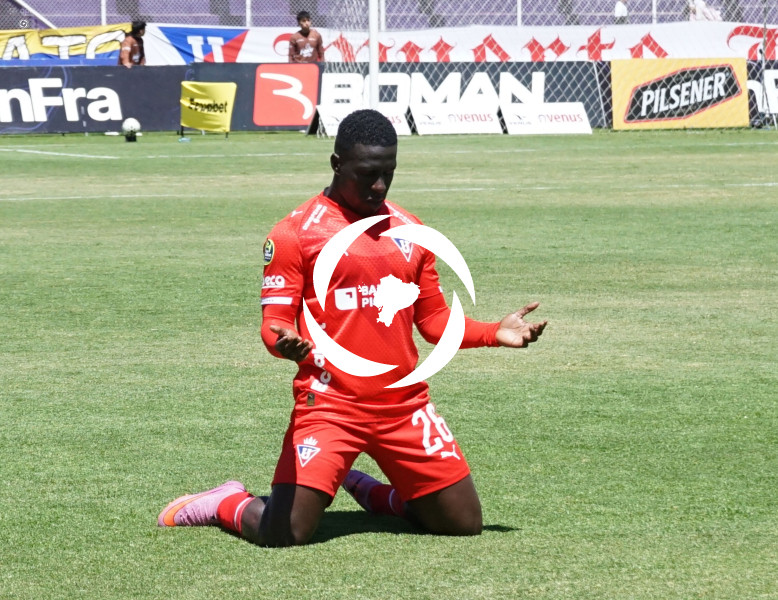 FBL LIGAECUABET-MACARA-LIGA
