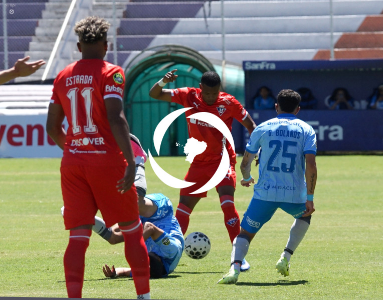 FBL LIGAECUABET-MACARA-LIGA