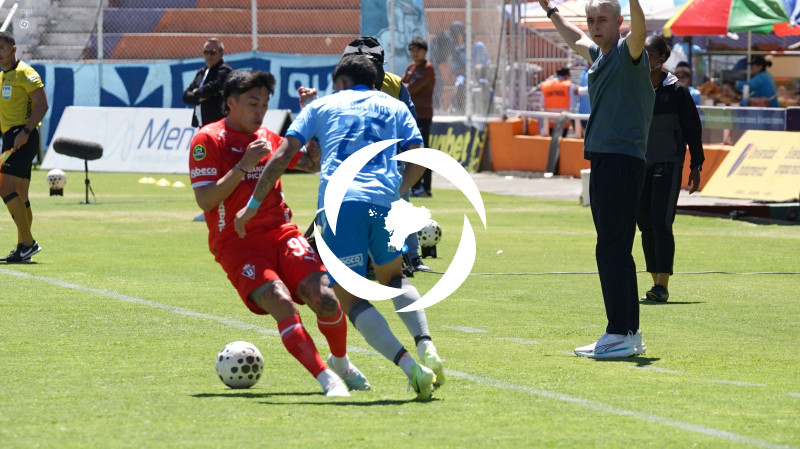 FBL LIGAECUABET-MACARA-LIGA