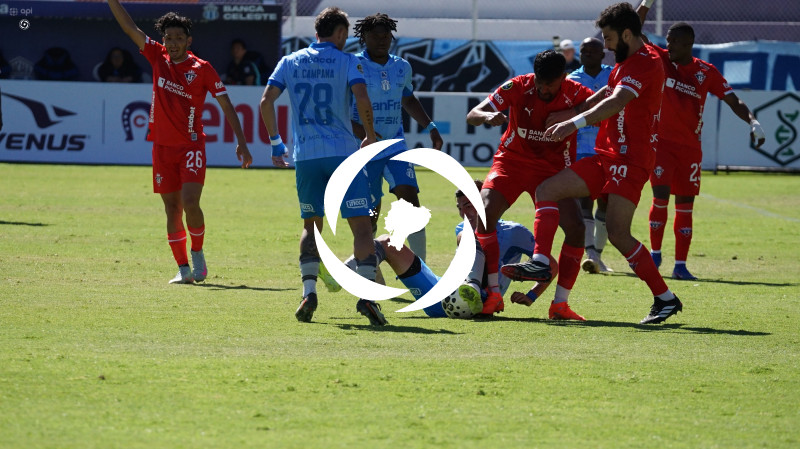 FBL LIGAECUABET-MACARA-LIGA