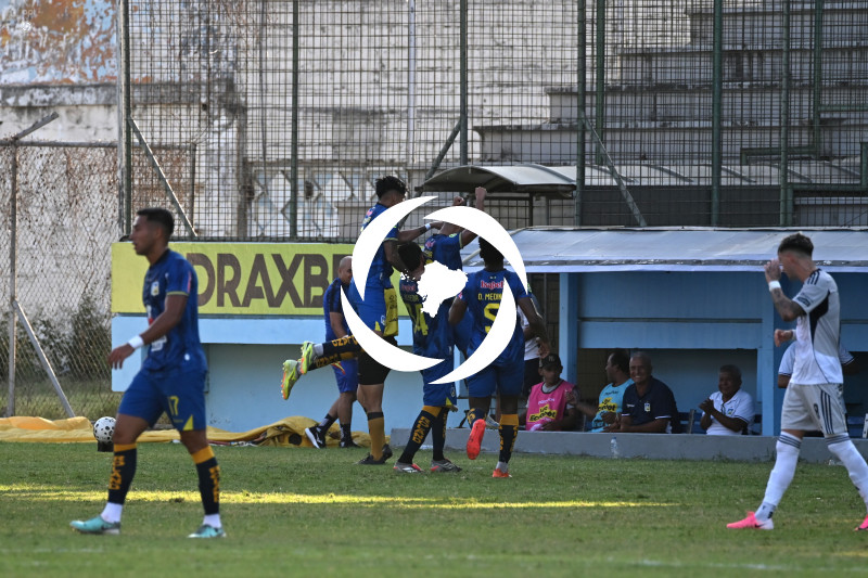 FBL-LIGA ECUABET-DELFIN-EMELEC