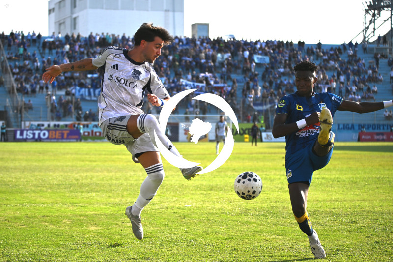 FBL-LIGA ECUABET-DELFIN-EMELEC