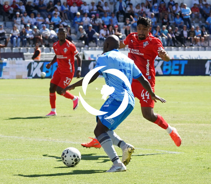 FBL LIGAECUABET-MACARA-LIGA