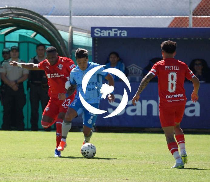 FBL LIGAECUABET-MACARA-LIGA