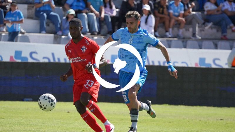 FBL LIGAECUABET-MACARA-LIGA