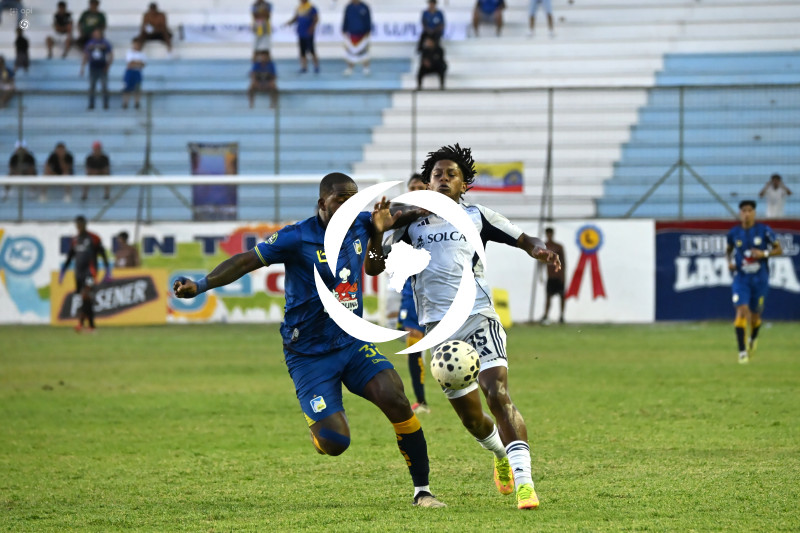 FBL-LIGA ECUABET-DELFIN-EMELEC