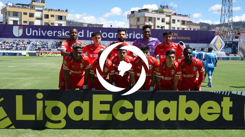 FBL LIGAECUABET-MACARA-LIGA