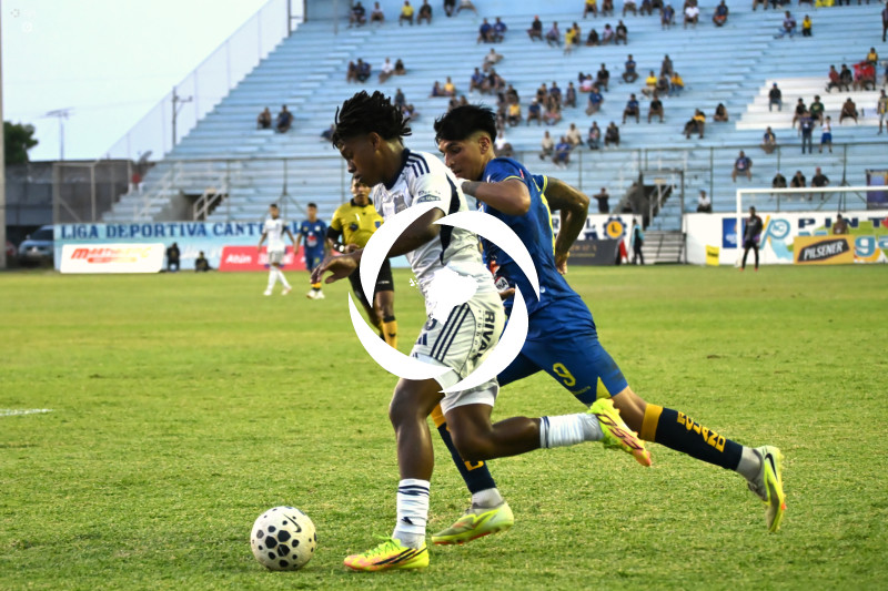 FBL-LIGA ECUABET-DELFIN-EMELEC