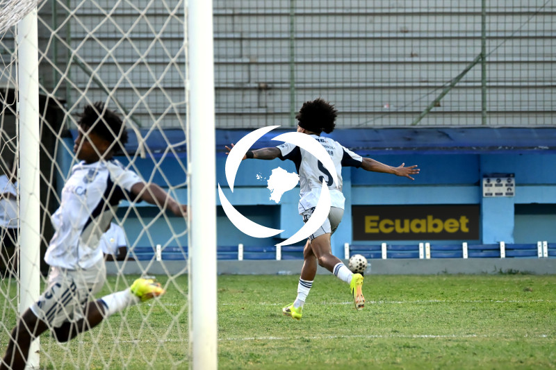 FBL-LIGA ECUABET-DELFIN-EMELEC