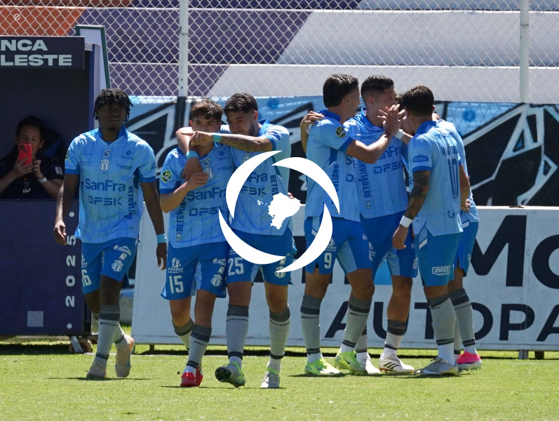 FBL LIGAECUABET-MACARA-LIGA