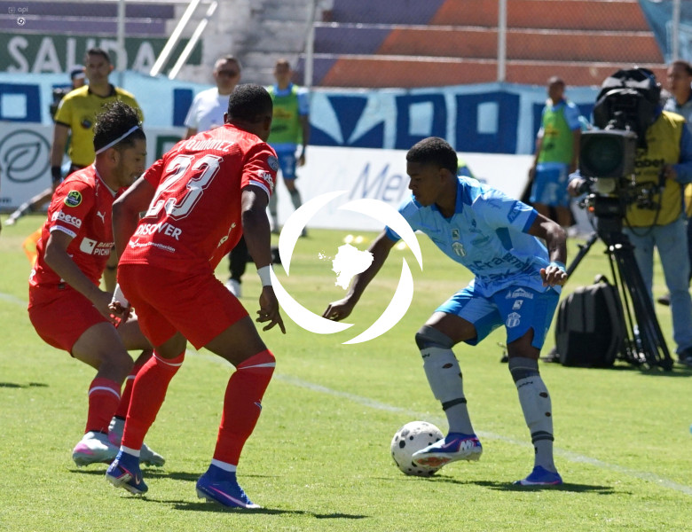 FBL LIGAECUABET-MACARA-LIGA
