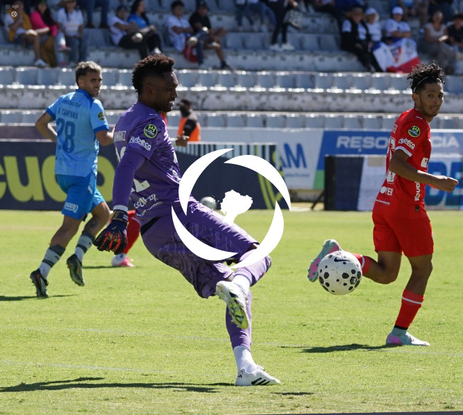 FBL LIGAECUABET-MACARA-LIGA