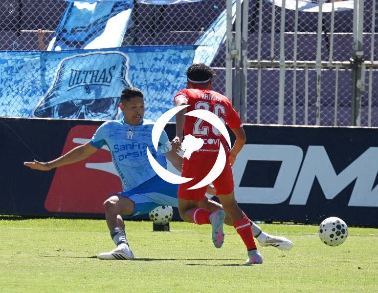FBL LIGAECUABET-MACARA-LIGA