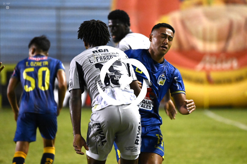 FBL-LIGA ECUABET-DELFIN-EMELEC