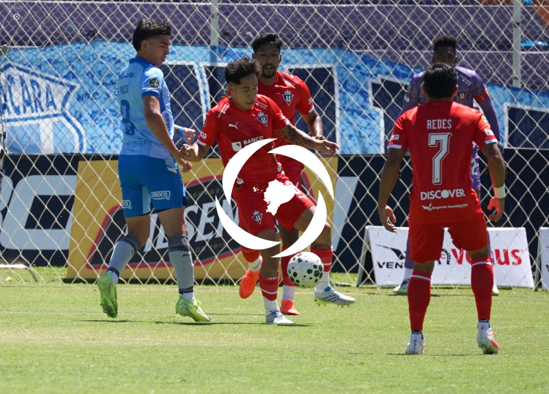 FBL LIGAECUABET-MACARA-LIGA