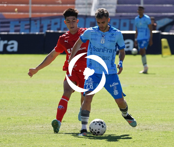 FBL LIGAECUABET-MACARA-LIGA
