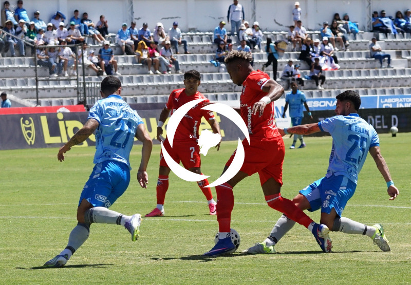 FBL LIGAECUABET-MACARA-LIGA