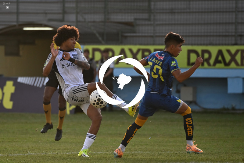 FBL-LIGA ECUABET-DELFIN-EMELEC