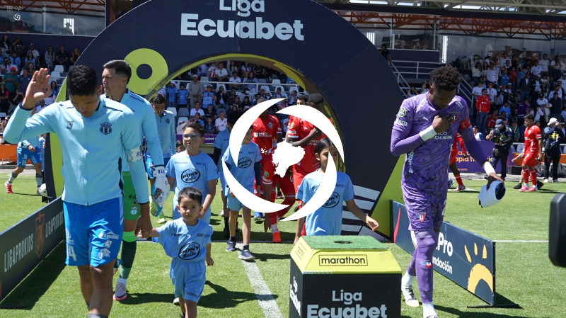 FBL LIGAECUABET-MACARA-LIGA