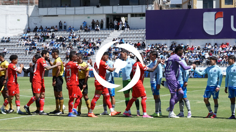 FBL LIGAECUABET-MACARA-LIGA