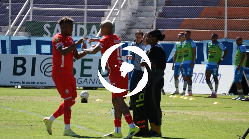 FBL LIGAECUABET-MACARA-LIGA