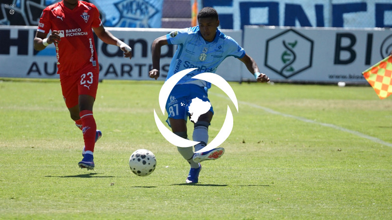 FBL LIGAECUABET-MACARA-LIGA