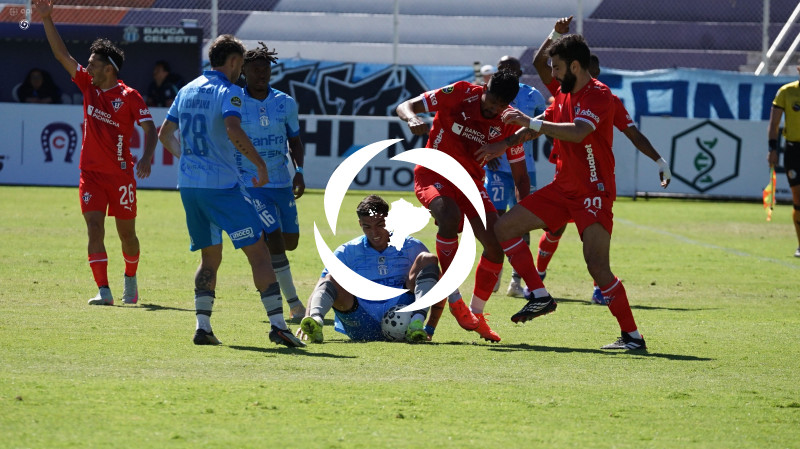 FBL LIGAECUABET-MACARA-LIGA