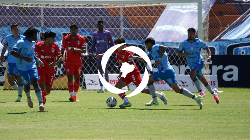 FBL LIGAECUABET-MACARA-LIGA
