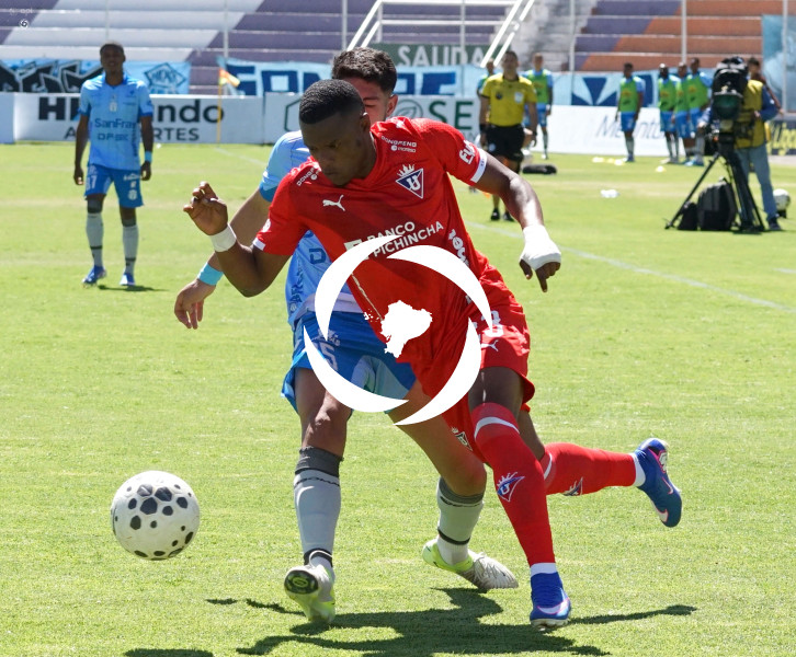 FBL LIGAECUABET-MACARA-LIGA