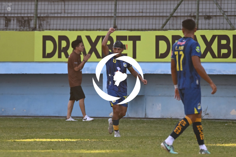 FBL-LIGA ECUABET-DELFIN-EMELEC