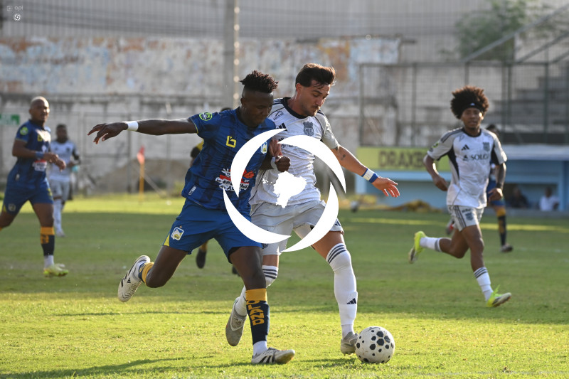 FBL-LIGA ECUABET-DELFIN-EMELEC