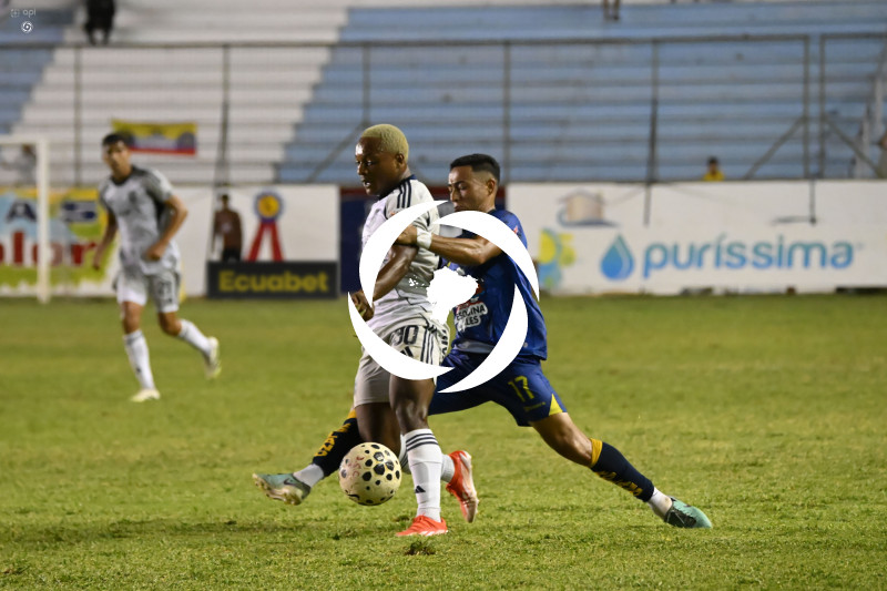 FBL-LIGA ECUABET-DELFIN-EMELEC