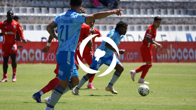 FBL LIGAECUABET-MACARA-LIGA
