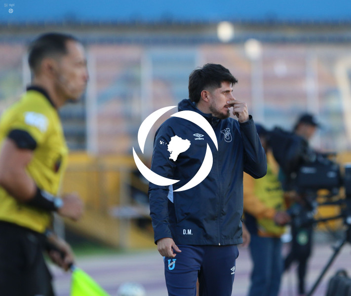 FBL LIGAECUABET CATOLICA VS MUSHUC RUNA