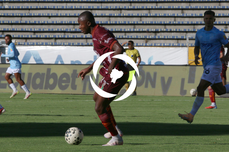 FBL LIGAECUABET CATOLICA VS MUSHUC RUNA
