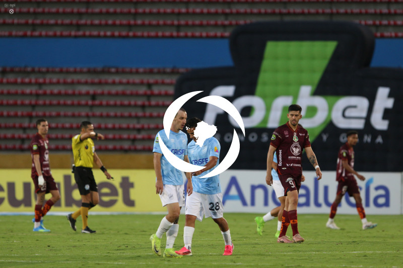 FBL LIGAECUABET CATOLICA VS MUSHUC RUNA