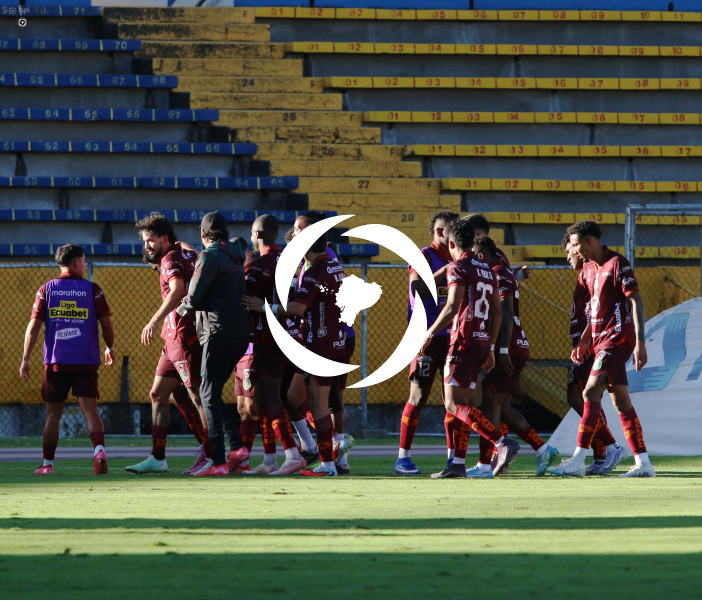 FBL LIGAECUABET CATOLICA VS MUSHUC RUNA