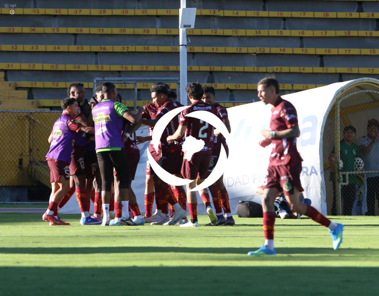 FBL LIGAECUABET CATOLICA VS MUSHUC RUNA